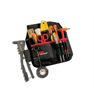 TASCA ELETTR.MOD.535 NERA