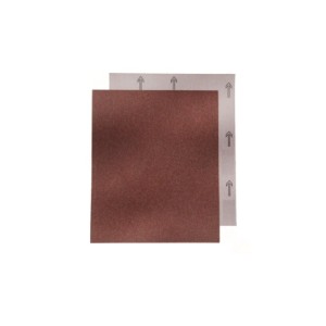 TELA ABRASIVA IN FOGLI