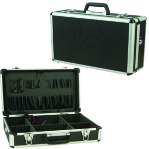 VALIGETTE ELETTRICISTA VIGOR ALLUMINIO SPIG.TONDI 