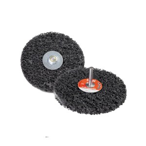 Ruote STRIP-IT con gambo ssw