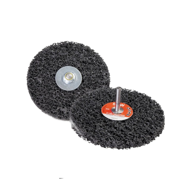 Ruote STRIP-IT con gambo ssw