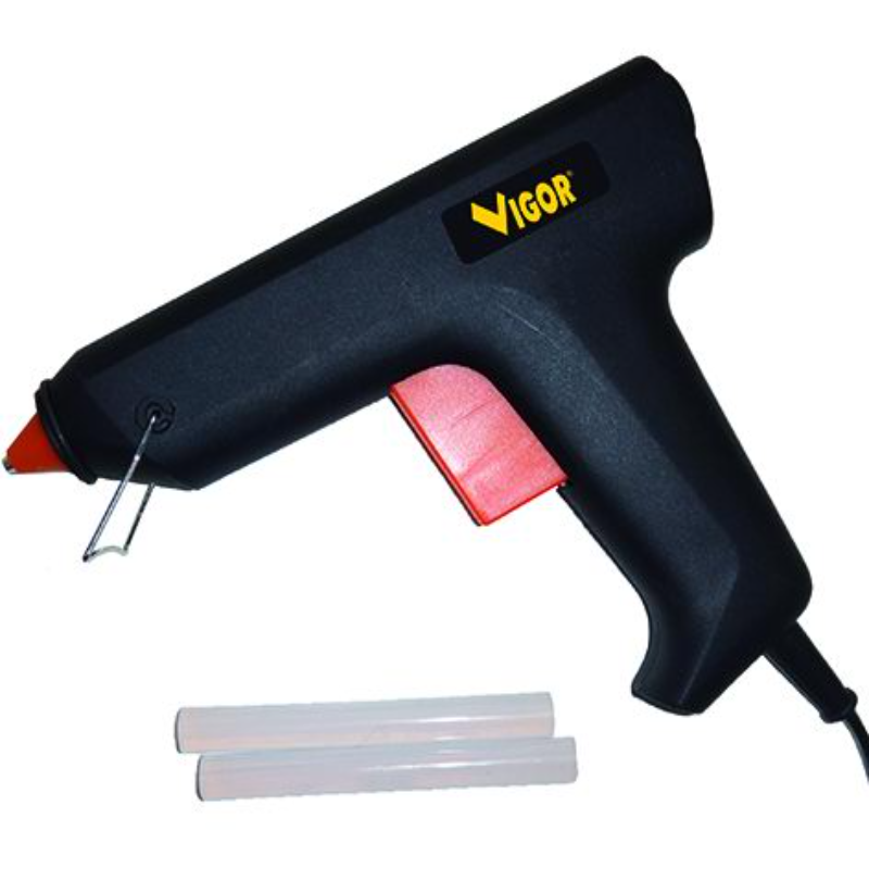 PISTOLE INCOLLATRICI VIGOR V-PI|60 D.11,8MM 60W