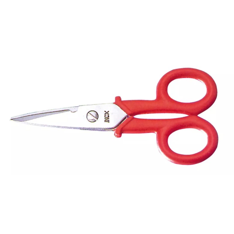 FORBICI DIRITTE x ELETTR.