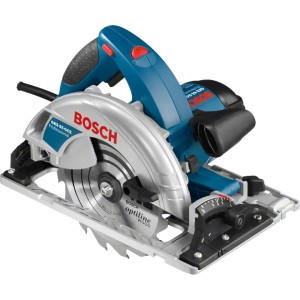 GKS 65 GCE PRO - Sega Circolare Bosch