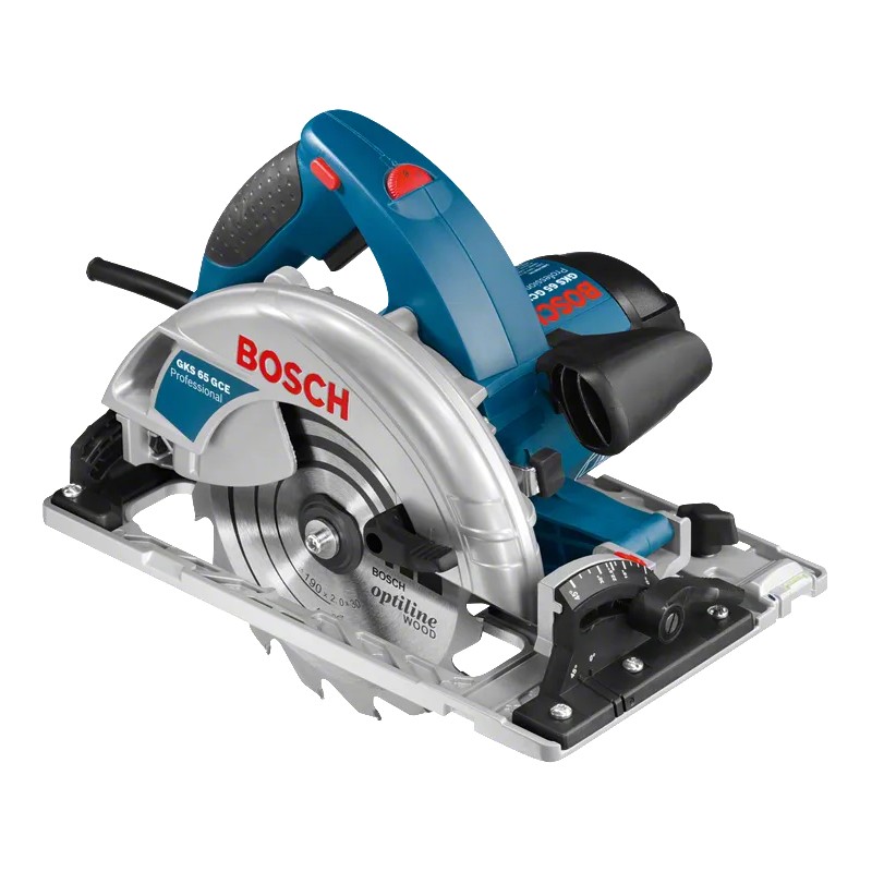 GKS 65 GCE PRO - Sega Circolare Bosch