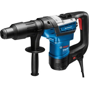 GBH 5-40 D PRO - Martello Perforatore Bosch