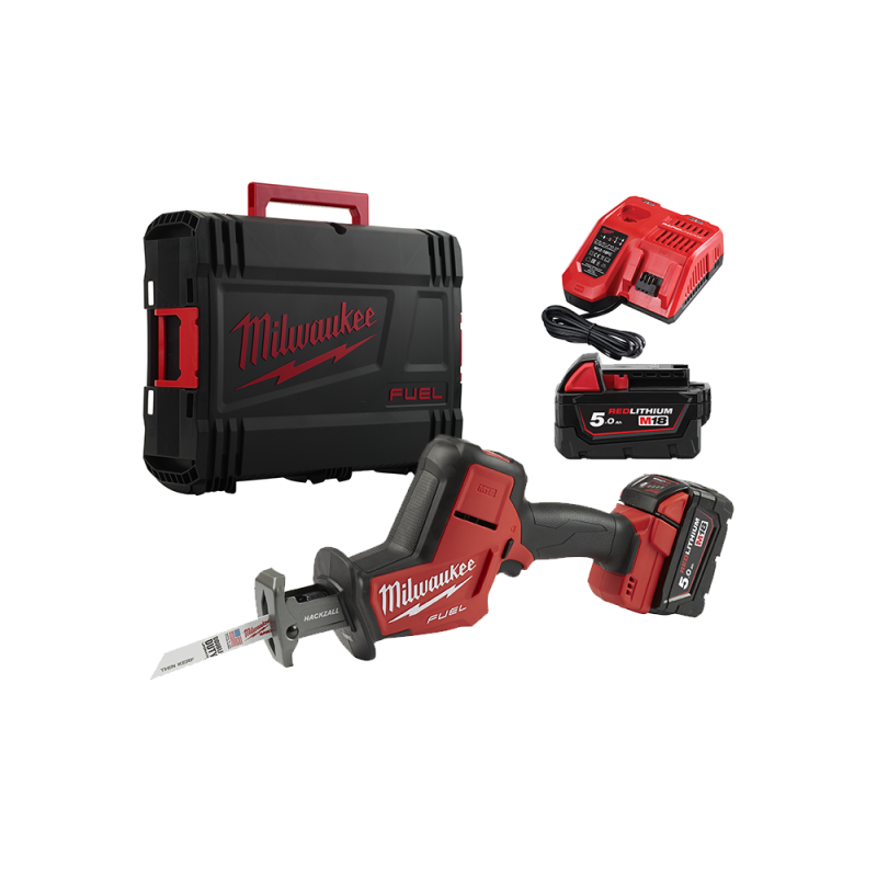 M18 FHZ-502X SEGHETTO DIRITTO