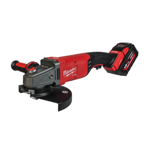 M18 ONEFLAG230XPDB-122C SMERIGLIATRICE ANGOLARE D.
