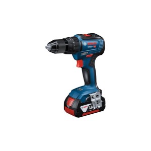 TRAPANO PERCUSSIONE GSB 18V-45