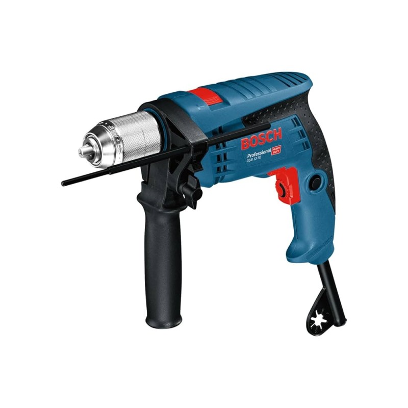 TRAPANO BOSCH GSB 13 RE PRO