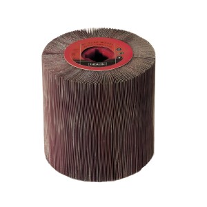 Ruote in ossido di alluminio per macchine per fini