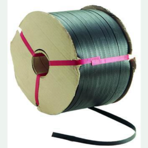 REGGETTA PLASTICA NERA FORO D.6 CM