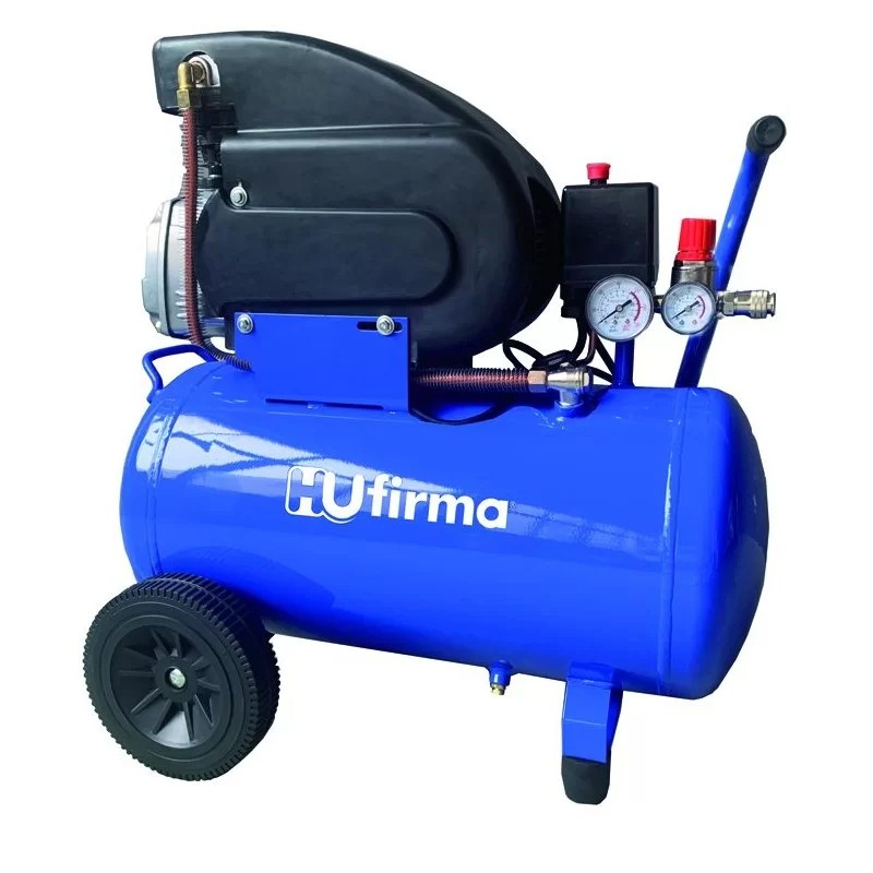 COMPRESSORI HU-FIRMA 24LT  230V