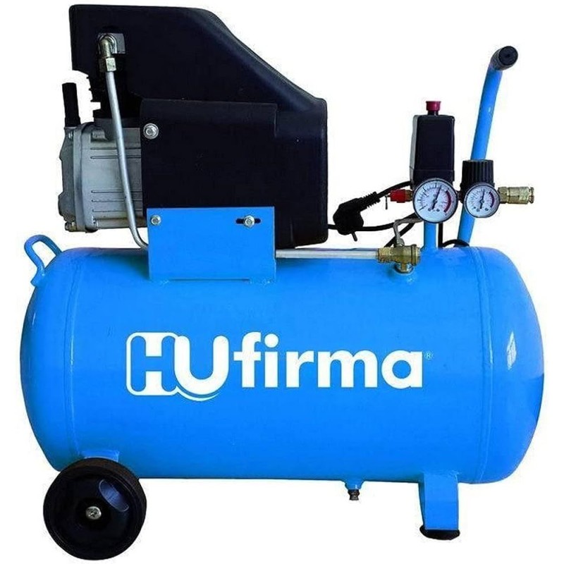 COMPRESSORE HU FIRMA 230 V HUCAF-50L