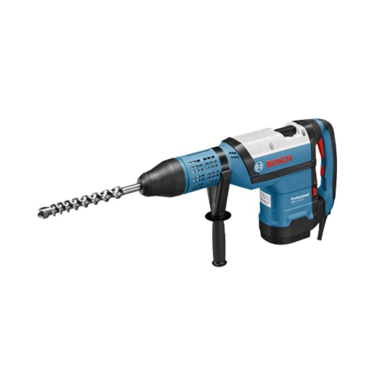 GBH 12-52 D PRO - Martello Perforatore Bosch