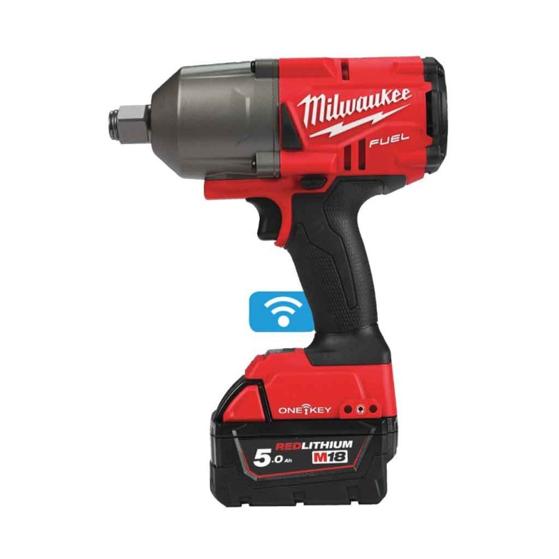 M18 ONEFHIWF34-502X AVV.IMPULSI 3-M184 ALTA COPPIA