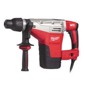 K545S DEMOLITORE PERFORATORE SDS-MAX 5 KG