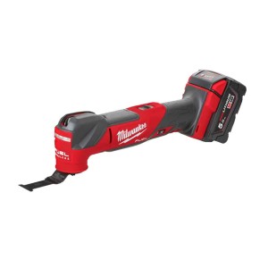 M18 FMT-502X UTENSILE MULTIFUNZIONE