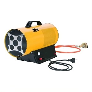 GENERATORE ARIA CALDA