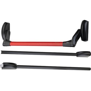 Maniglione antipanico Cisa 59016.10.0 Fast Push