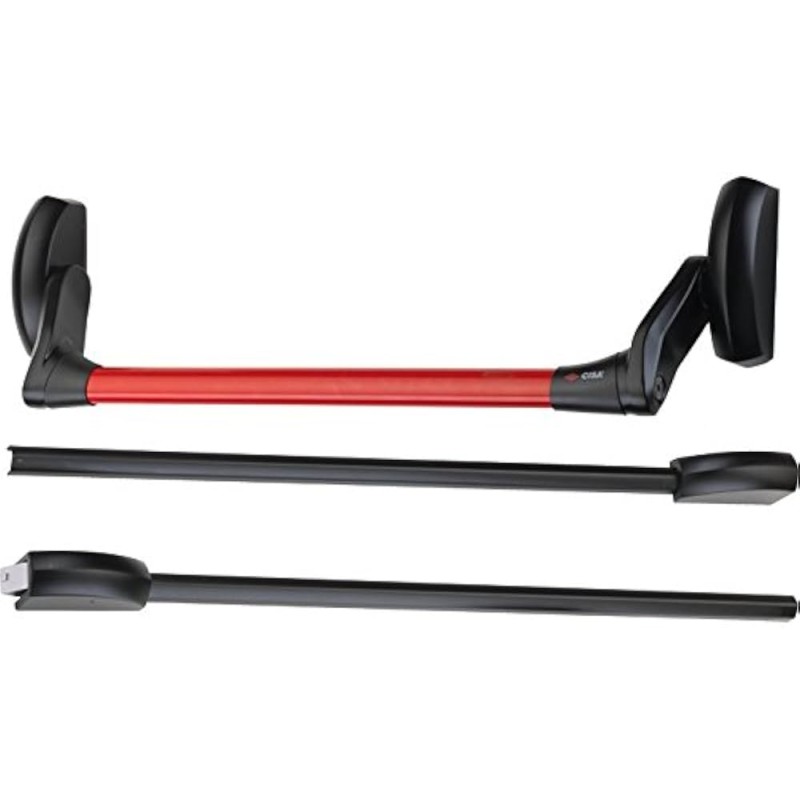 Maniglione antipanico Cisa 59016.10.0 Fast Push
