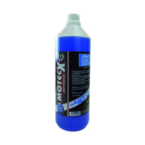 LIQUIDO ANTIGELO PACK C BLU PRONTO-USO -40C 1 L