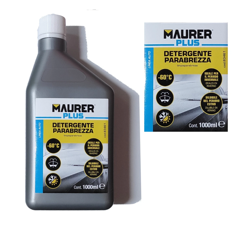 DETERGENTE ANTIGELO PARABREZZA LT.1