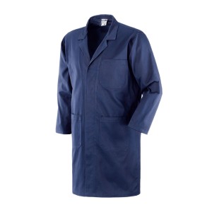 CAMICE COTONE MASSAUA BLU 435260