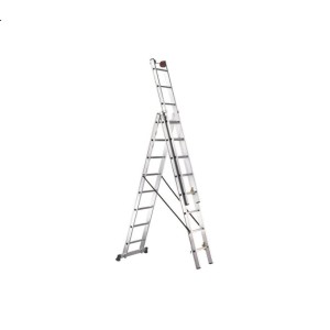 SCALA TRASFORMABILE SVELT | EURO E3