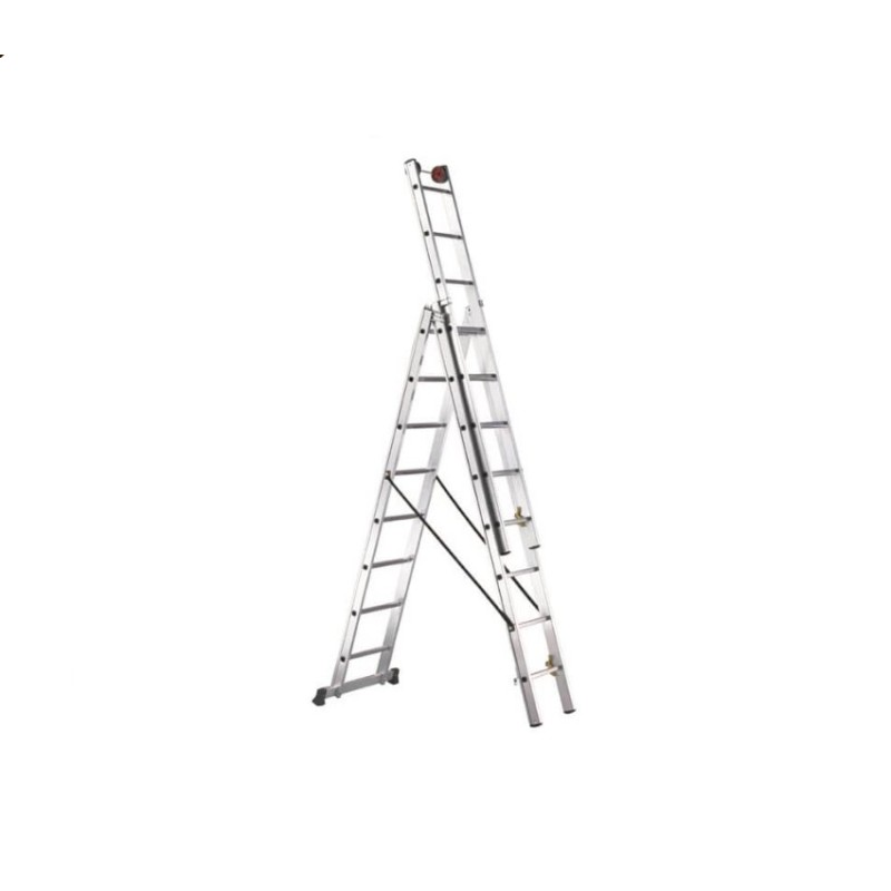 SCALA TRASFORMABILE SVELT | EURO E3