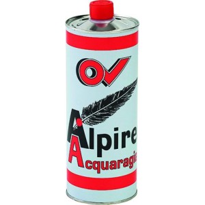 DILUENTE ACQUARAGIA H.Q.