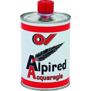 DILUENTE ACQUARAGIA H.Q.