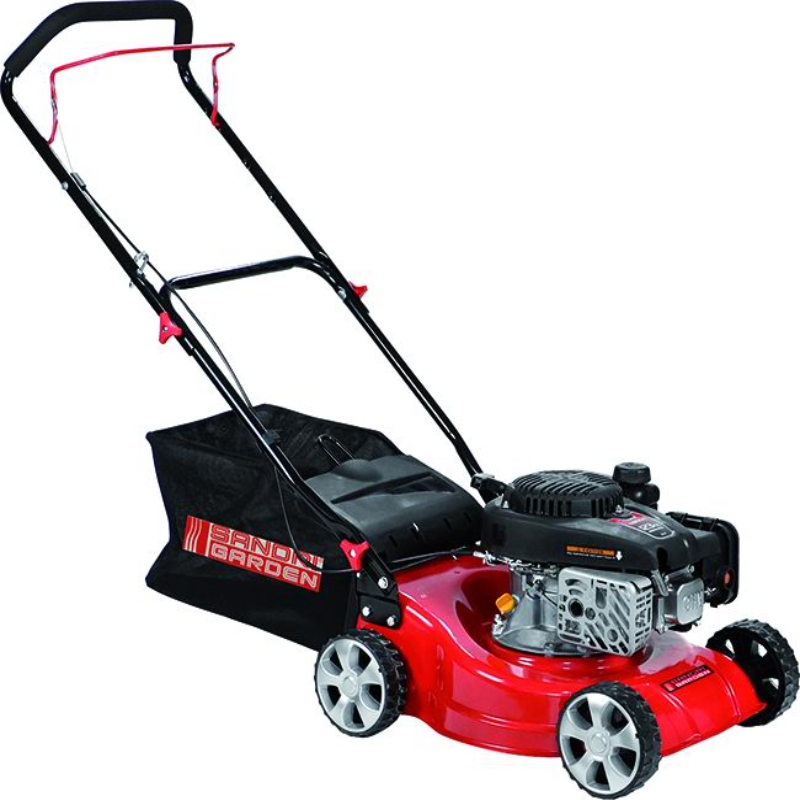 TAGLIAERBA SANDRIGARDEN SG-12341 OHV TAGL.41 123CC