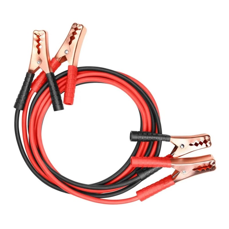 CAVI PER CARICABATTERIA ITALIA  MT.2,5