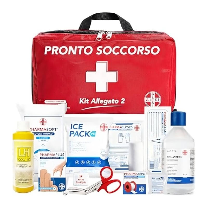 Valigia pensile in piccola 54590-05 