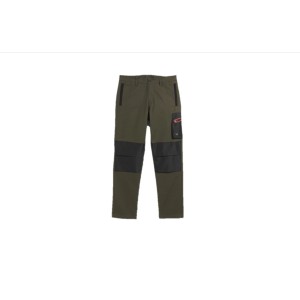 DIADORA PANTALONE STRETCH FOREST NIGHT TG.M