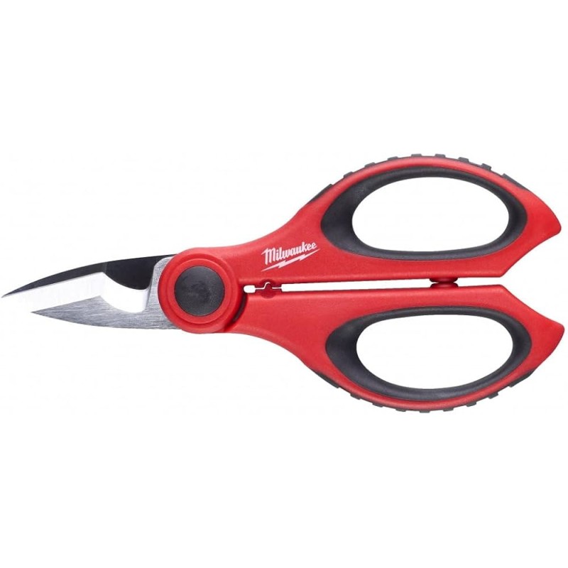 FORBICI ELETTRICISTA