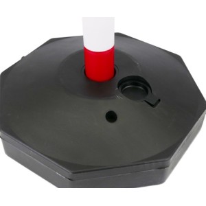 PALETTI PER CATENA DELIMITARE 