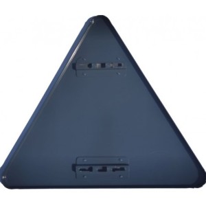 SEGNALI STRADALI TEMPORANEI  STRETTOIA ASIMETRICA