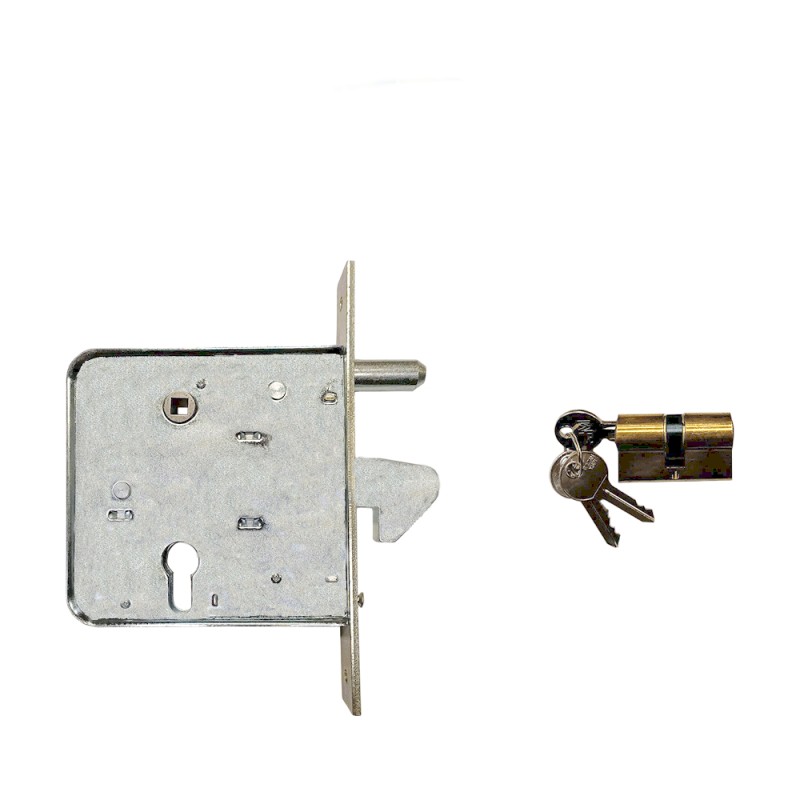 SERRATURA CANCELLO SCORREVOLE MG 568810