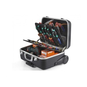 TROLLEY PC 620 POLIC. ELASTICI