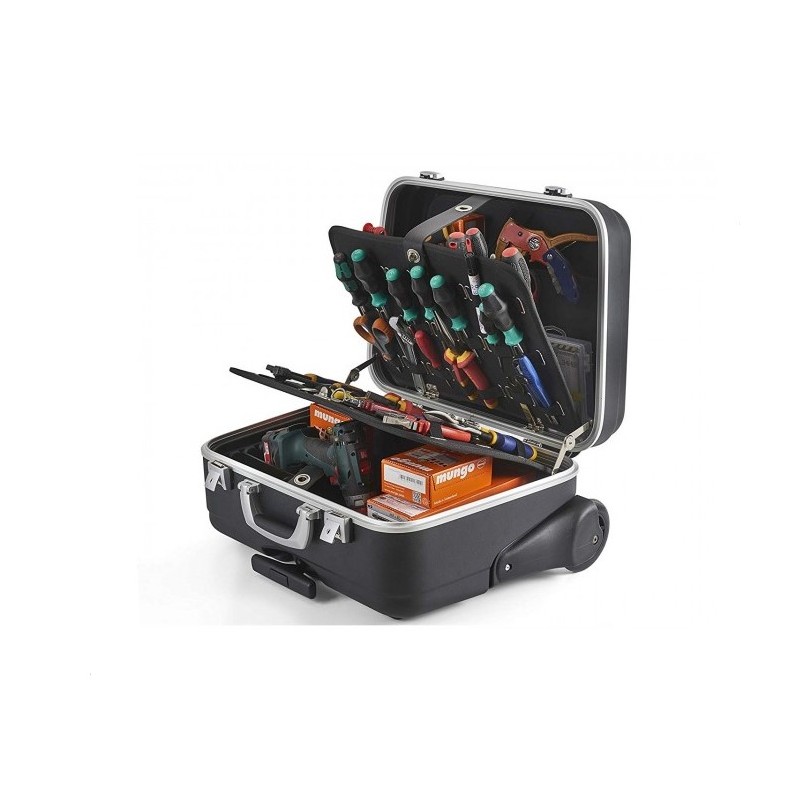 TROLLEY PC 620 POLIC. ELASTICI