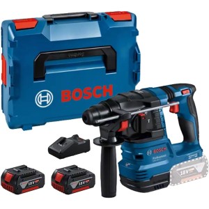 TASSELLATORE BOSCH GBH 18V-22 