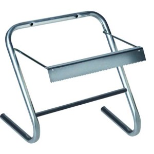 CAVALLETTI PER CARTA ASCIUGAMANI DA MURO