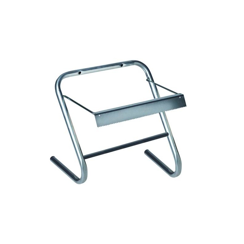 CAVALLETTI PER CARTA ASCIUGAMANI DA MURO