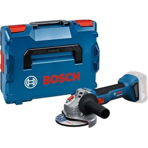 SMERIGLIATRICE BOSCH GWS 18V-8 PRO