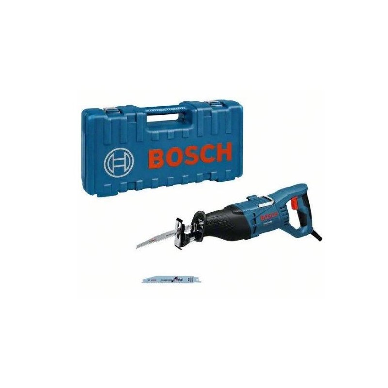 SEGA UNIVERSALE BOSCH GSA 1100 E