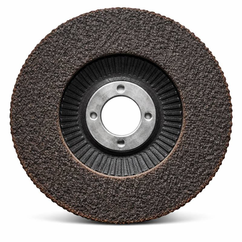 DISCO PER SMERIGLIATURA