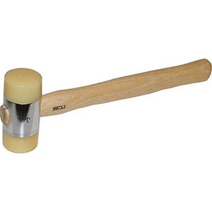 MAZZUOLE IN PLASTICA