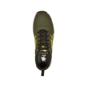 SCARPA SHADOW ESD S3S RED EGO